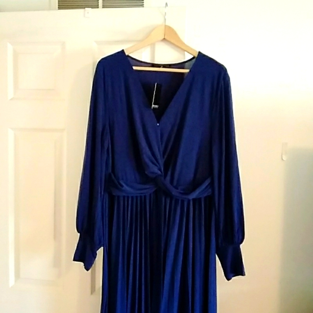Eloquii dress